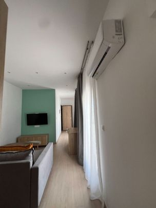 Studio/Γκαρσονιέρα για ενοικίαση Βαρδάρης - Δικαστήρια (Βαρδάρης - Λαχανόκηποι) - Photo 1