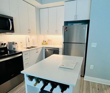 For Lease - 3220 Sheppard Avenue Unit# 809, Toronto, Ontario - Photo 1