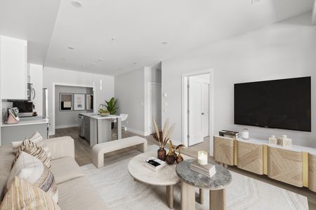 Cedarbrook Apartments - Photo 4