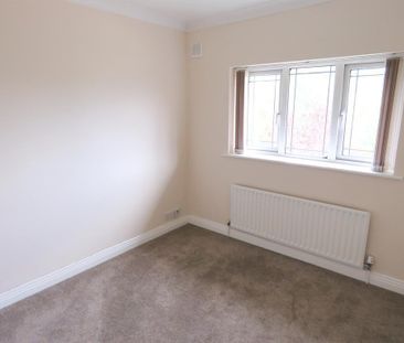 3 bedroom apartment to rent - Photo 1