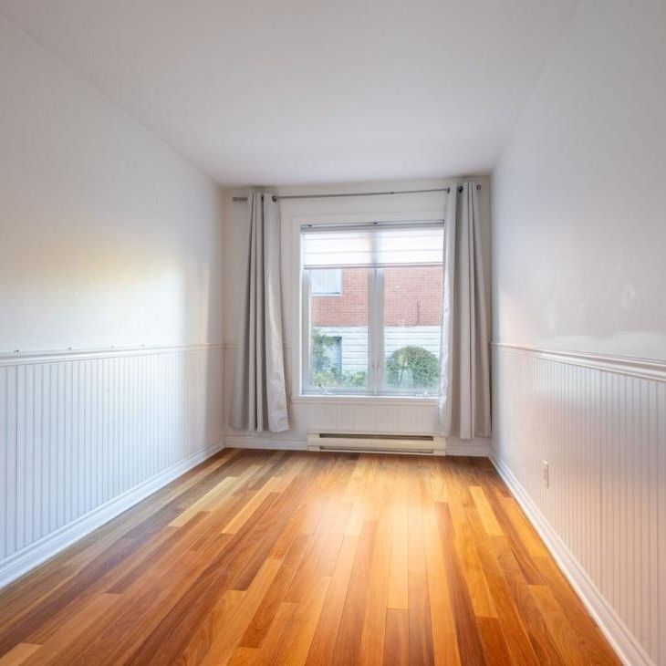 Appartement à louer - Laval (Chomedey) (Autres) Appartement à louer - Laval (Chomedey) (Autres) - Photo 1