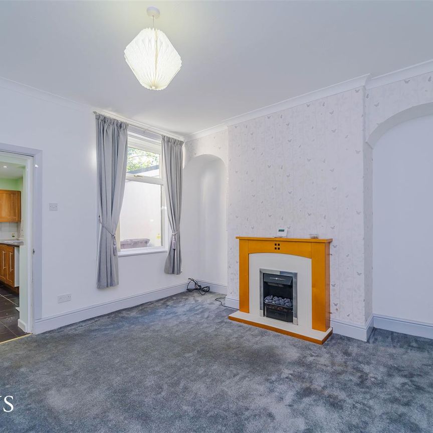 Scott Street, Burnley - Photo 1