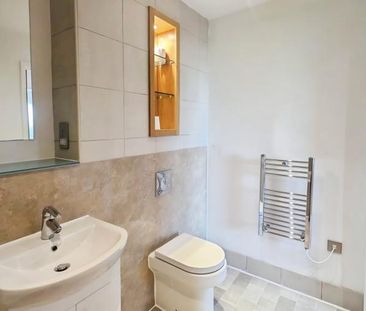1 bedroom apartment to rent West One City, 10 Fitzwilliam Street, Sheffield, S1 - Photo 6