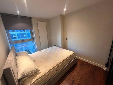 2 bedroom Flat To Let Total Size: 966 SQ FT - Photo 5