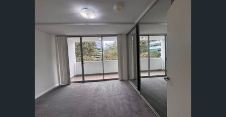 2-Bedroom Apartment in the Heart of Mascot – Ready to Move In - Photo 3