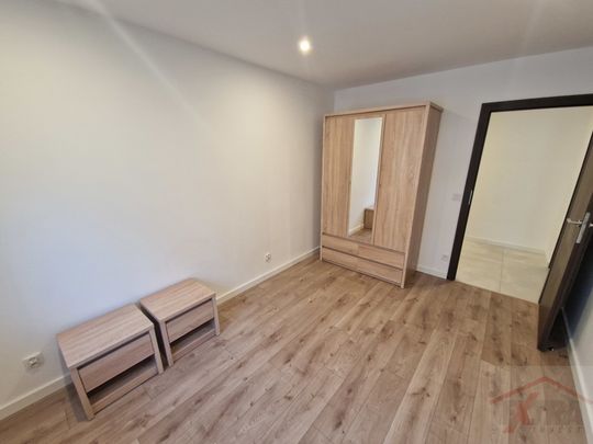 3 pokojowe na granicy Pomorzan i Śródmieścia (440265) - Photo 1