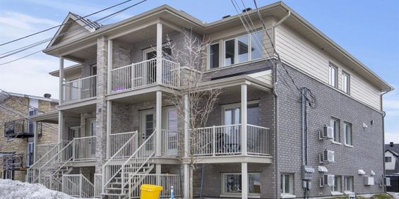 10B-2 - 10 Rue Goulet, Aylmer - Photo 3