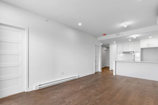 Appartement à louer - Montréal (Ahuntsic-Cartierville) (Ahuntsic Ouest) - Photo 1