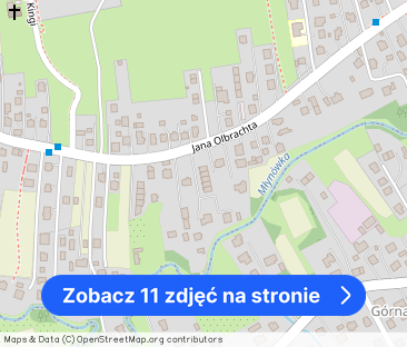 Mieszkanie z ogrodem w spokojnej i cichej okolicy - Zdjęcie 1