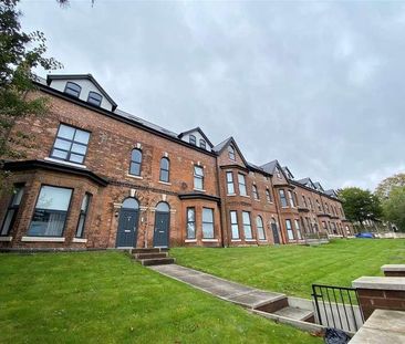 Queens Terrace, Great Cheetham Street West, Salford, M7 - Photo 5