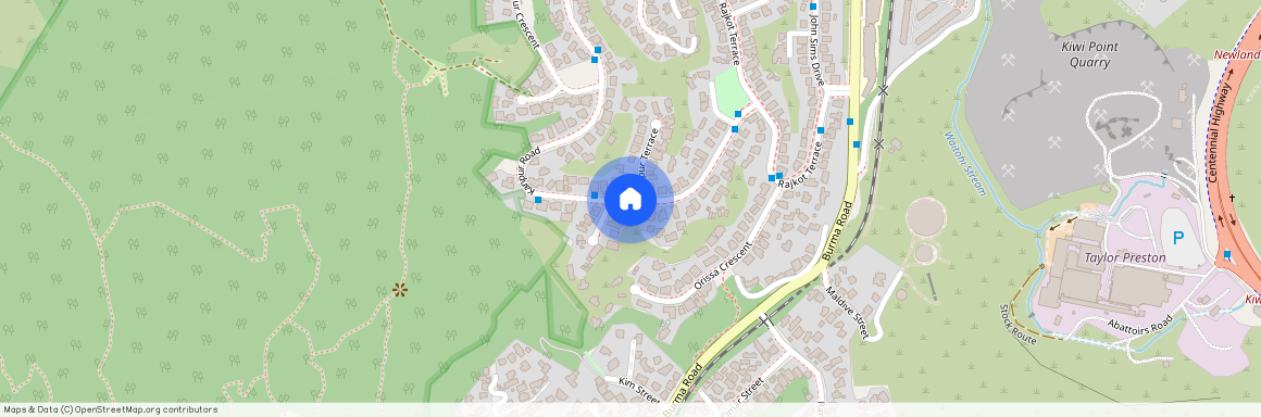 47, Kanpur Road, Broadmeadows, Wellington