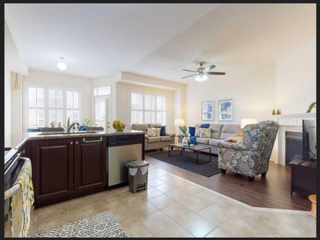 For Lease - 107 Thornbush Boulevard, Brampton, Ontario - Photo 4