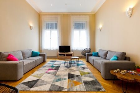 Rákóczi út - Fotó 3