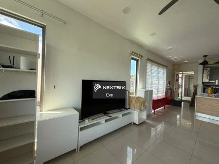 The Loft @ KK Times Square - Foto 2