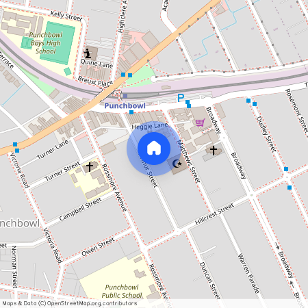 24A Arthur St, NSW 2196, Punchbowl