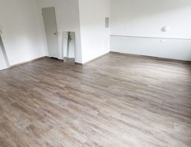 Wohnung, 2 Zimmer (66 m²) - Photo 1