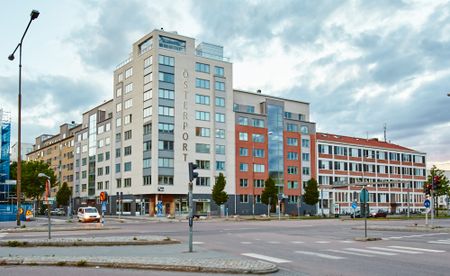 Stora Gatan 2 A - Foto 3
