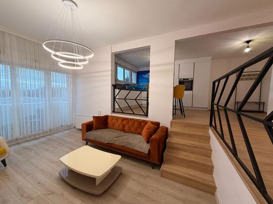 Location Appartement 3 pièces 68m² - Photo 1