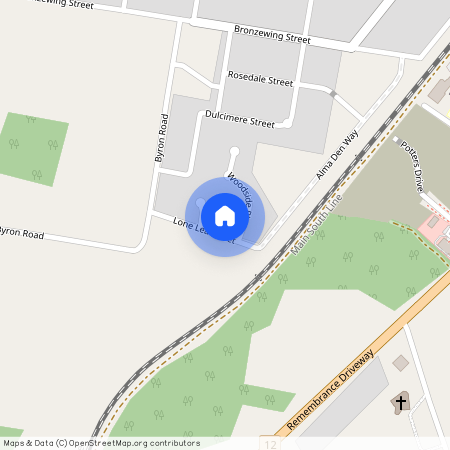13 Lone Lea Street, NSW 2573, Tahmoor