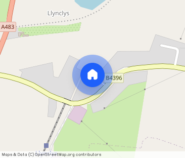 Brynmelyn, Oswestry - Photo 1