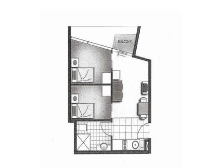 Unfurnished 2-Bedroom Apartment in Prime Melbourne CBD Location - Photo 5