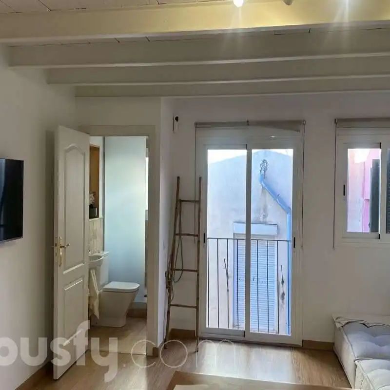 Piso de alquiler en Carrer de Valdés Leal, ., Santa Catalina - Foto 1