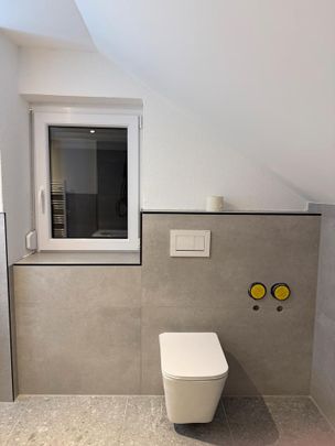 Neu kernsanierte Wohnung in Treuchtlingen - Photo 1