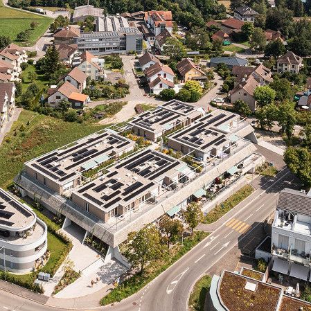 5.5 Zimmerwohnung in Stein am Rhein - Photo 1