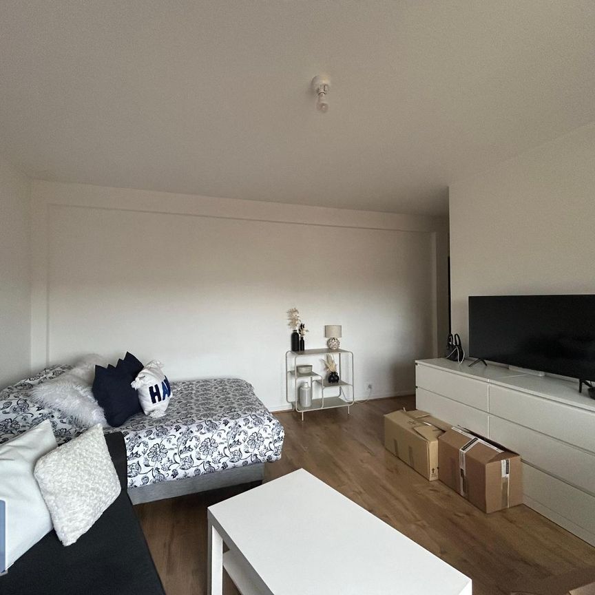 Location Appartement 1 pièce 27m² MONTAUBAN 82000 - Photo 1