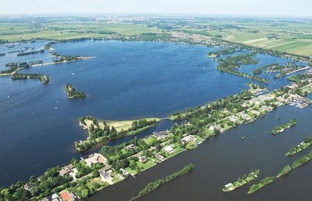 Te huur: Huis Ringdijk 3 in Vinkeveen - Foto 4