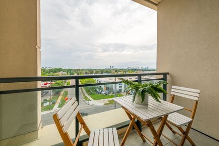 For Lease - 1 Grandview Avenue Unit# 511, Markham, Ontario - Photo 4