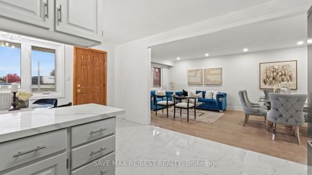 For Lease - 505 Ortono Avenue, Oshawa, Ontario - Photo 4