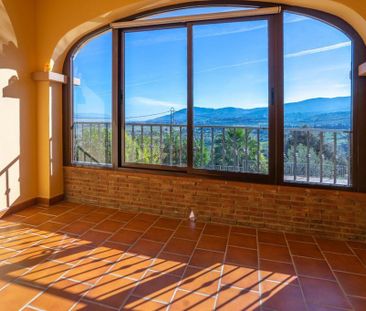 5 room luxury Detached House for rent in Alhaurín de la Torre, Spain - Photo 1