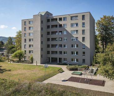 4.5 Zimmer, 104 m², 5. Stock - Photo 4