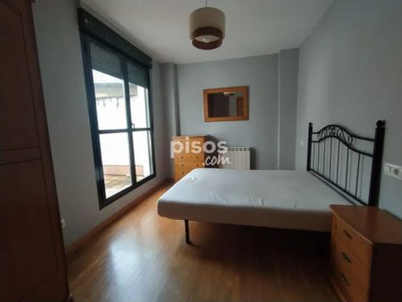 Apartamento en alquiler en Calle de los Jardines - Foto 3