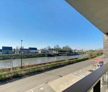 Appartement te huur in Aalter met 2 slaapkamers - foto 6