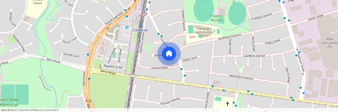 19 Longford Crescent Coolaroo, VIC 3048