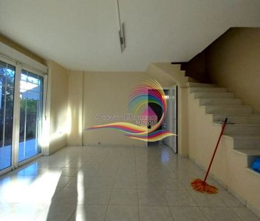 Μεζονέτα για ενοικίαση Βούλα - Photo 4