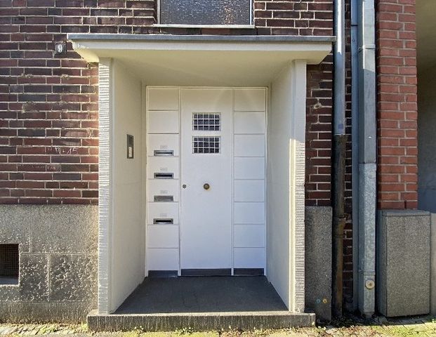 Neuss – helle 3-4 Zimmerwohnung, Loggia, Pkw Stellplatz, Erstbezug nach Sanierung! Maximal 3 Pax. - Foto 1