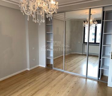 Beautiful Two Bedroom Apartment in a Palace - Piata Romana - Fotografie 3