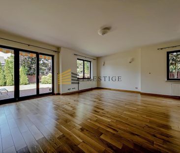 Warszawa, Wilanów - Zdjęcie 3