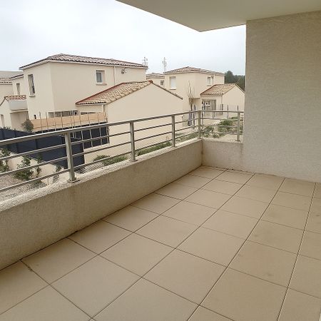 Location Appartement 3 pièces 64m² - Photo 5