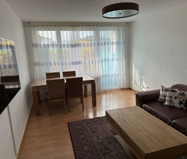 Charmant appartement de 4.5 pièces - Bleicherstr. 37, 8953-Dietikon... - Photo 2