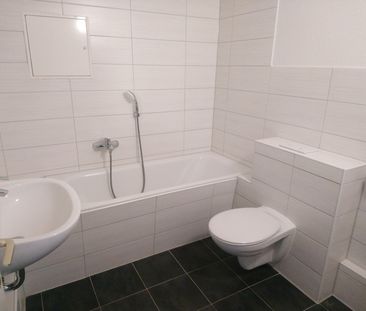 Schöne 2-Zimmer-Wohnung mit Balkon in Drebkau - Photo 2