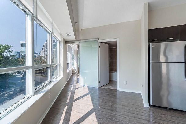 For Lease - 38 Joe Shuster Way Unit# 318, Toronto, Ontario - Photo 1