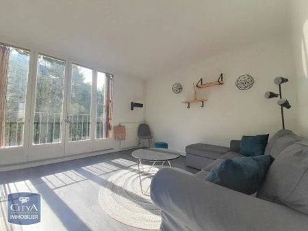 Appartement à louer 3 pièces 55.7m² - Photo 4