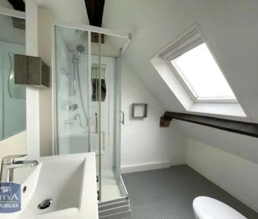 Appartement à louer 2 pièces 52.89m² - Photo 6