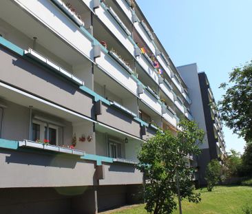 Ausblick ins Grüne in der 5. Etage - ab Mai bezugsfertig - Foto 6