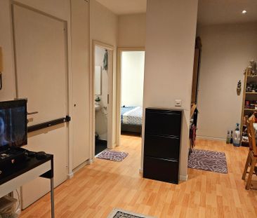 APARTMENT FOR RENT - Fully Furnished 2.5 Rooms in Versoix (45m2) - Foto 5