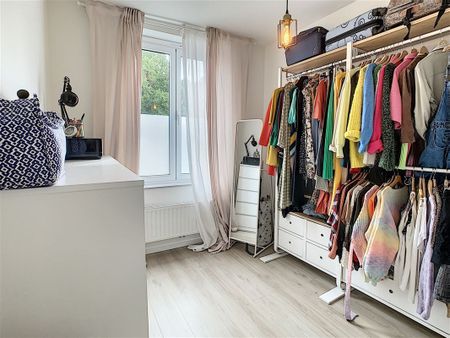 gezellig appartement met 2 slpks, centrum tienen - Kapelstraat 6, 3300 TIENEN - Foto 3